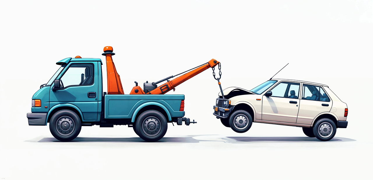 How Towing Works in Kathmandu: Challenges and Best Practices