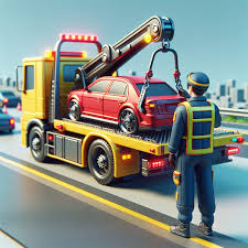 Why Choosing a Professional Towing Service in Kathmandu Saves Your Time and Money